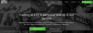 ETX Capital