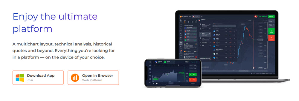 iq option platform