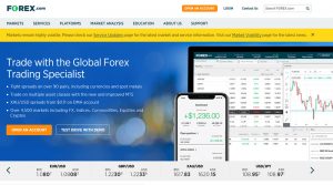 forex.com